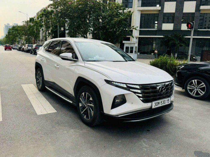 Hyundai Tucson 2.0 Đặc biệt 2023