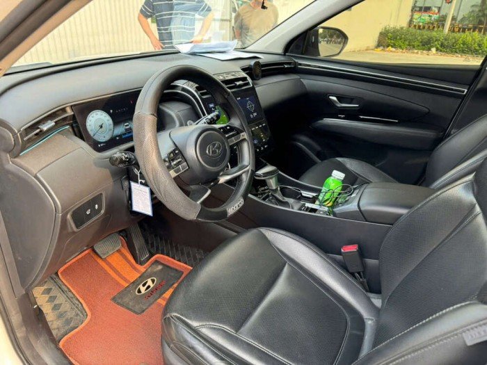 Hyundai Tucson 2.0 Đặc biệt 2023