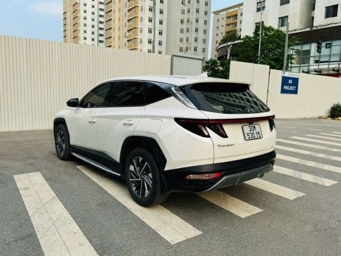 Hyundai Tucson 2.0 Đặc biệt 2023