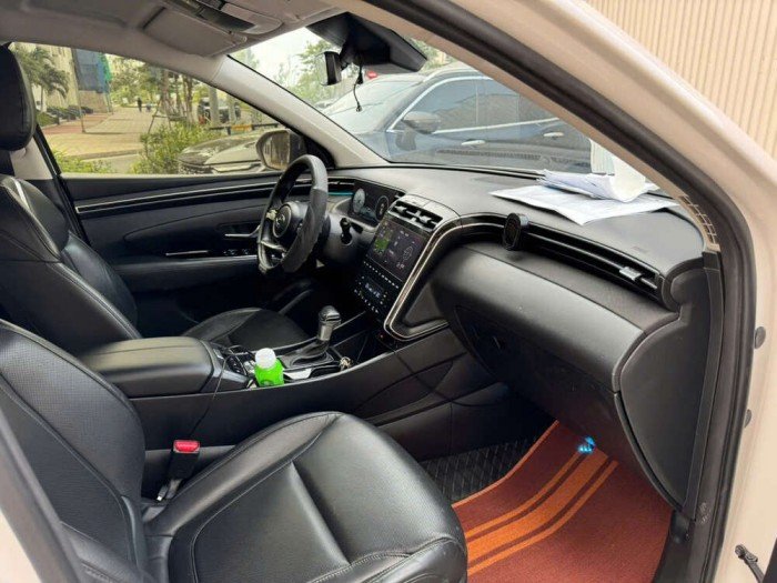 Hyundai Tucson 2.0 Đặc biệt 2023