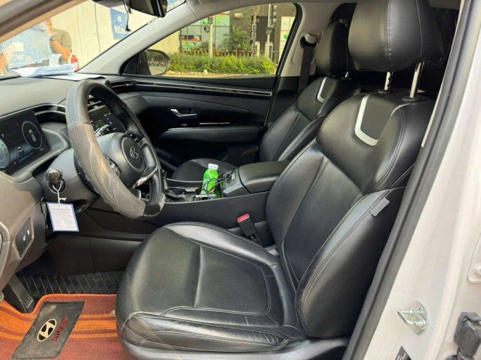 Hyundai Tucson 2.0 Đặc biệt 2023