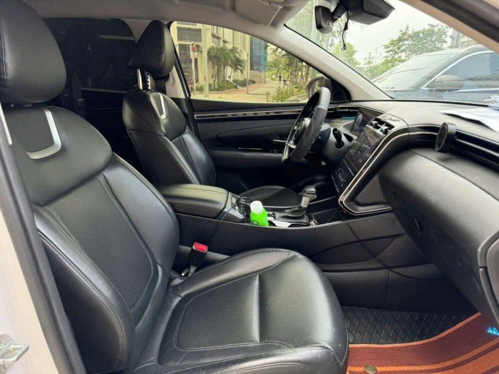 Hyundai Tucson 2.0 Đặc biệt 2023