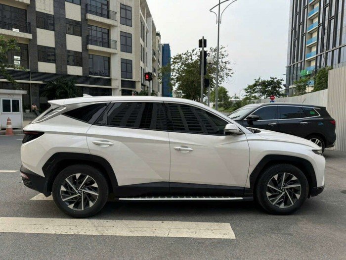 Hyundai Tucson 2.0 Đặc biệt 2023
