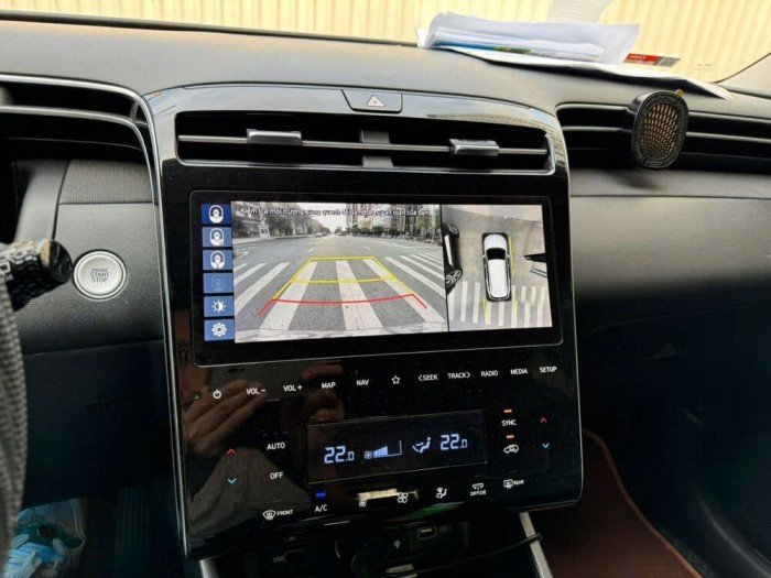 Hyundai Tucson 2.0 Đặc biệt 2023