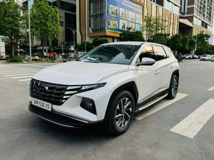 Hyundai Tucson 2.0 Đặc biệt 2023
