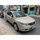 Kia Forte SX 1.6 AT 2012