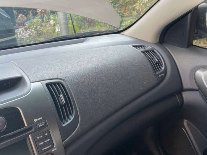Kia Forte SX 1.6 AT 2012