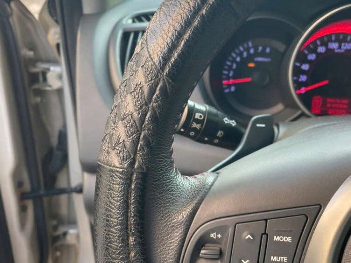 Kia Forte SX 1.6 AT 2012