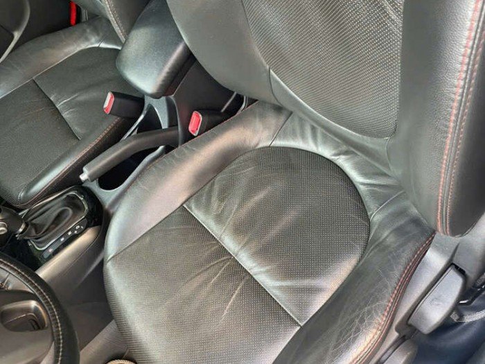 Kia Forte SX 1.6 AT 2012