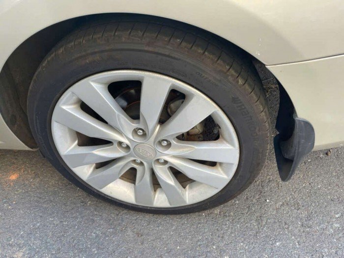 Kia Forte SX 1.6 AT 2012