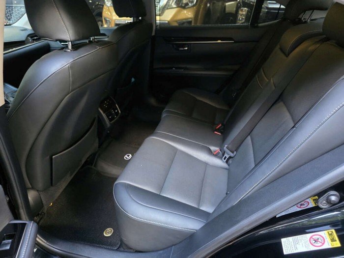 Lexus ES 250 sx 2017