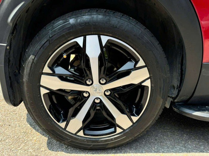 New Peugeot 3008 AT sx 2022