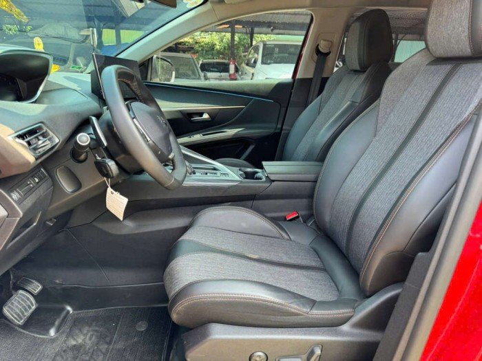 New Peugeot 3008 AT sx 2022