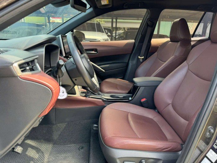 Toyota Corolla Cross 1.8V 2020