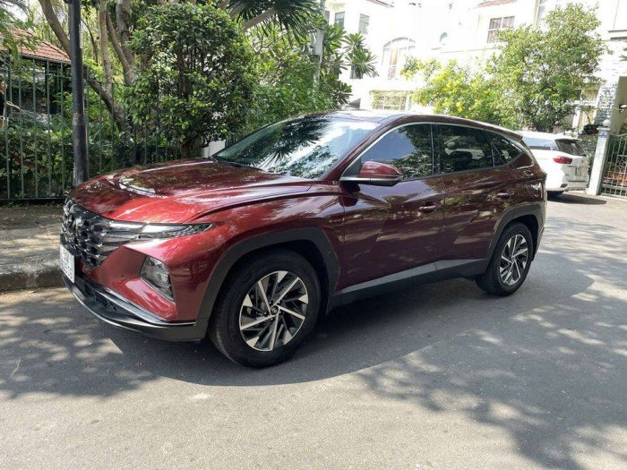 Hyundai Tucson 2.0 Đặc Biệt 2022