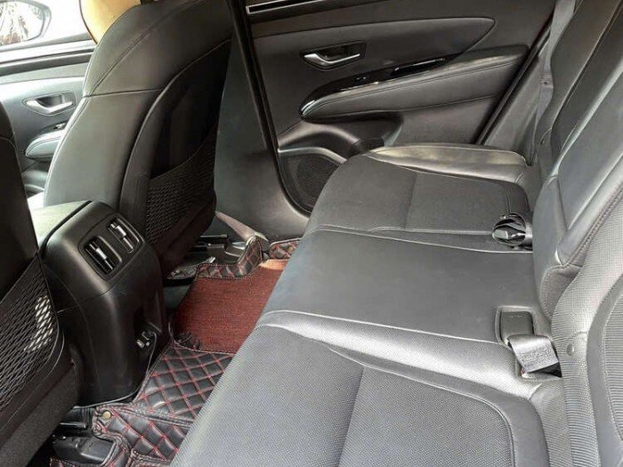 Hyundai Tucson 2.0 Đặc Biệt 2022