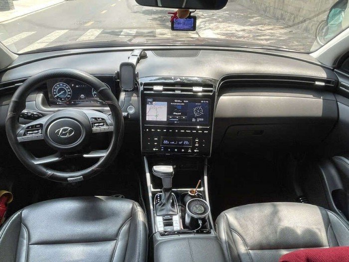 Hyundai Tucson 2.0 Đặc Biệt 2022
