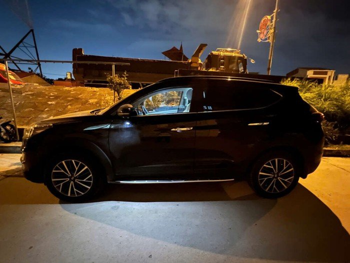 Hyundai Tucson 2.0 Xăng Đặc biệt sản xuất năm 2021 Hyundai Tucson 2.0 Xăng Đặc biệt sản xuất năm 2021