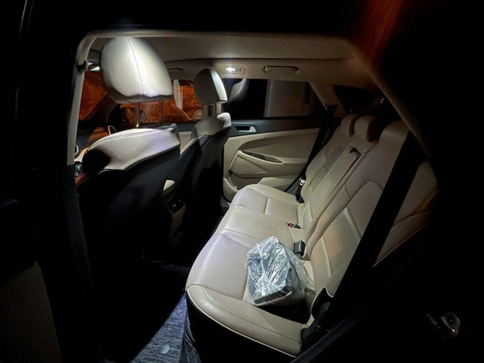 Hyundai Tucson 2.0 Xăng Đặc biệt sản xuất năm 2021 Hyundai Tucson 2.0 Xăng Đặc biệt sản xuất năm 2021