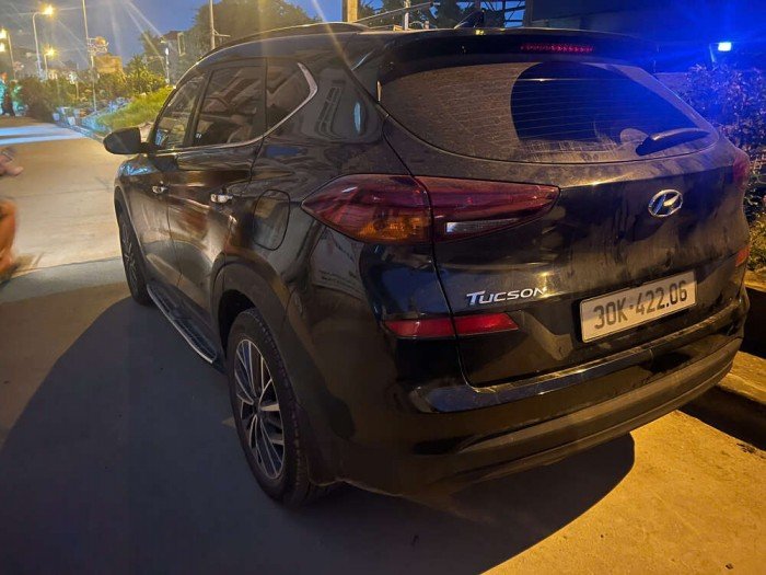 Hyundai Tucson 2.0 Xăng Đặc biệt sản xuất năm 2021 Hyundai Tucson 2.0 Xăng Đặc biệt sản xuất năm 2021