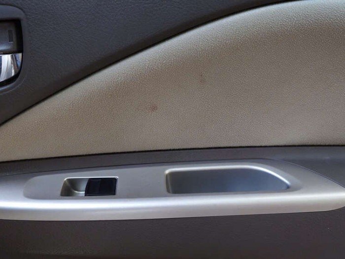 Toyota Vios G 2012 (bản số tự động)