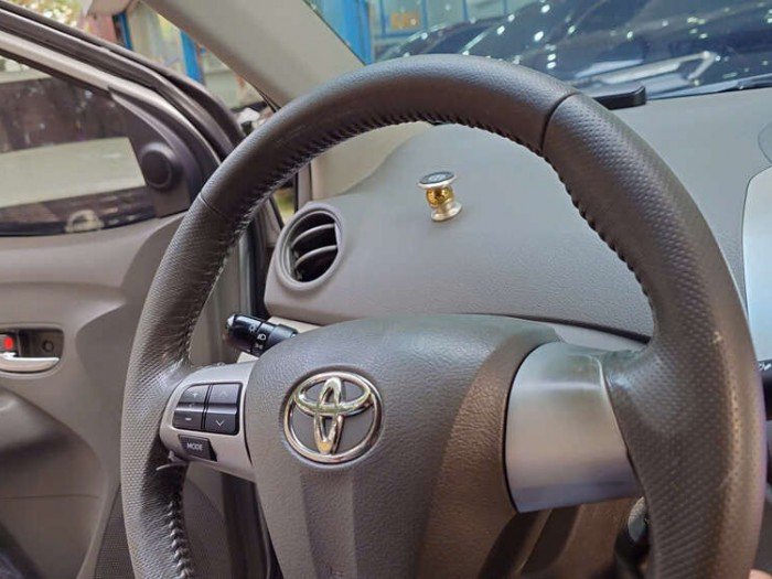 Toyota Vios G 2012 (bản số tự động)