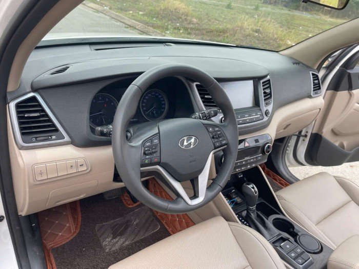 Hyundai Tucson 2.0 Đặc biệt sx 2018