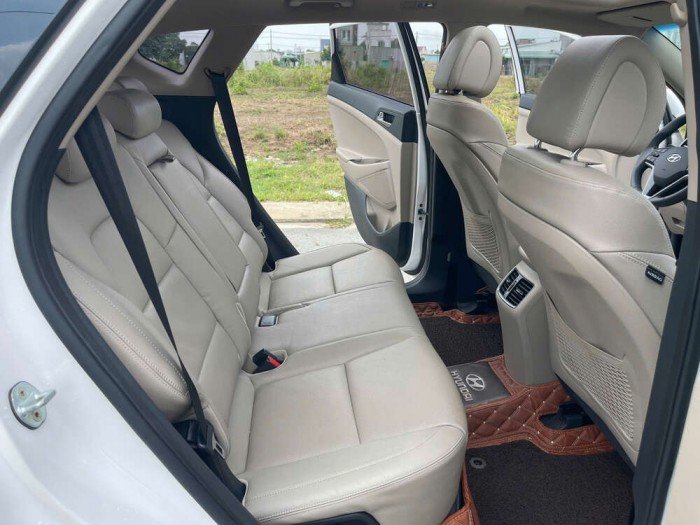 Hyundai Tucson 2.0 Đặc biệt sx 2018