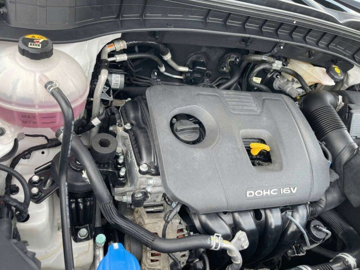 Hyundai Tucson 2.0 Đặc biệt sx 2018