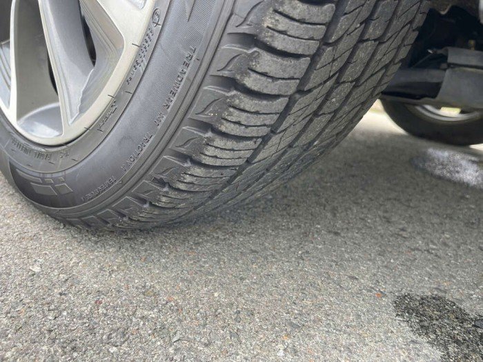 Hyundai Tucson 2.0 Đặc biệt sx 2018