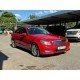 Mercedes Benz C250 2012 đỏ rực rỡ