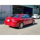 Mercedes Benz C250 2012 đỏ rực rỡ
