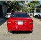 Mercedes Benz C250 2012 đỏ rực rỡ