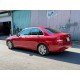 Mercedes Benz C250 2012 đỏ rực rỡ