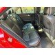 Mercedes Benz C250 2012 đỏ rực rỡ