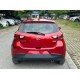 Mazda 2 2019 Sport Luxury đỏ