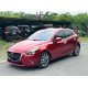 Mazda 2 2019 Sport Luxury đỏ