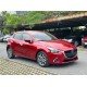 Mazda 2 2019 Sport Luxury đỏ