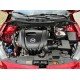 Mazda 2 2019 Sport Luxury đỏ