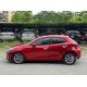 Mazda 2 2019 Sport Luxury đỏ