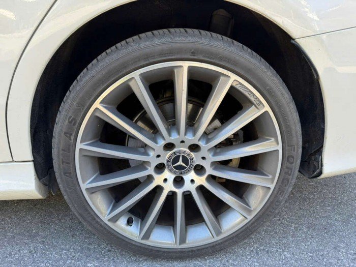 Mercedes-Benz C300 AMG 2016