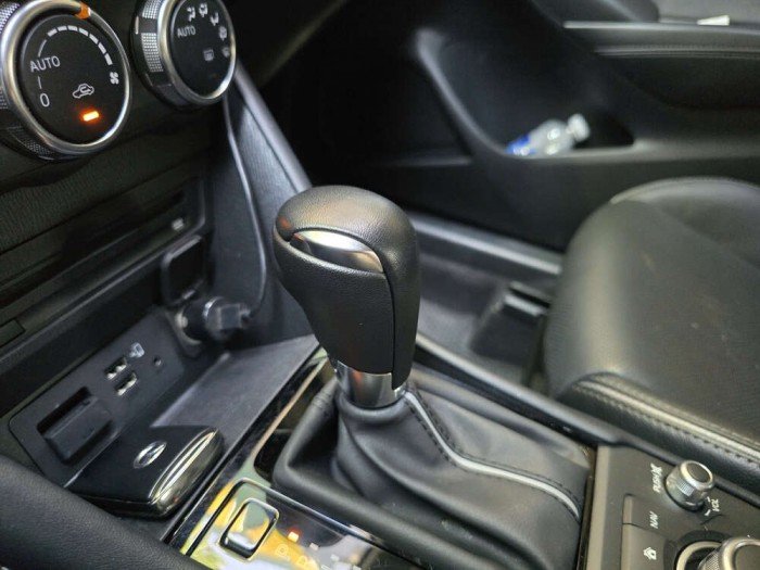 Mazda CX3 Luxury 2022 Mazda CX3 Luxury 2022