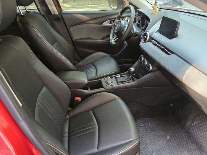Mazda CX3 Luxury 2022 Mazda CX3 Luxury 2022