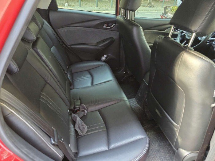 Mazda CX3 Luxury 2022 Mazda CX3 Luxury 2022