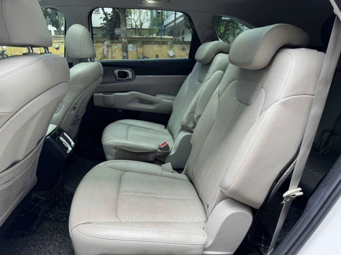 Kia Sorento Signature 2020 máy xăng 6 chỗ