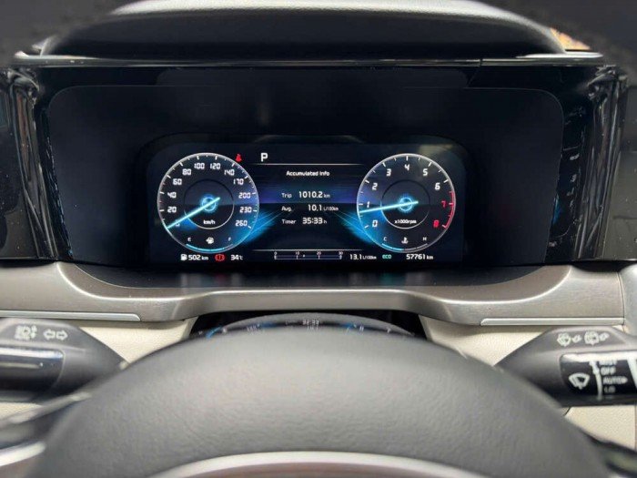 Kia Sorento Signature 2020 máy xăng 6 chỗ