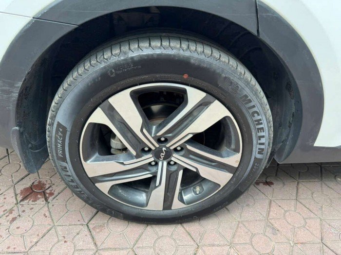 Kia Sorento Signature 2020 máy xăng 6 chỗ