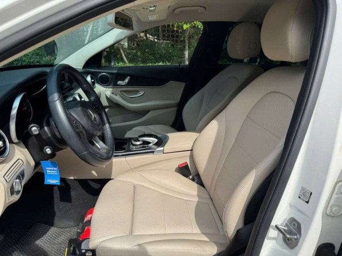 Mercedes-Benz C200 2017