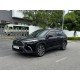Toyota cross 1.8V 2020