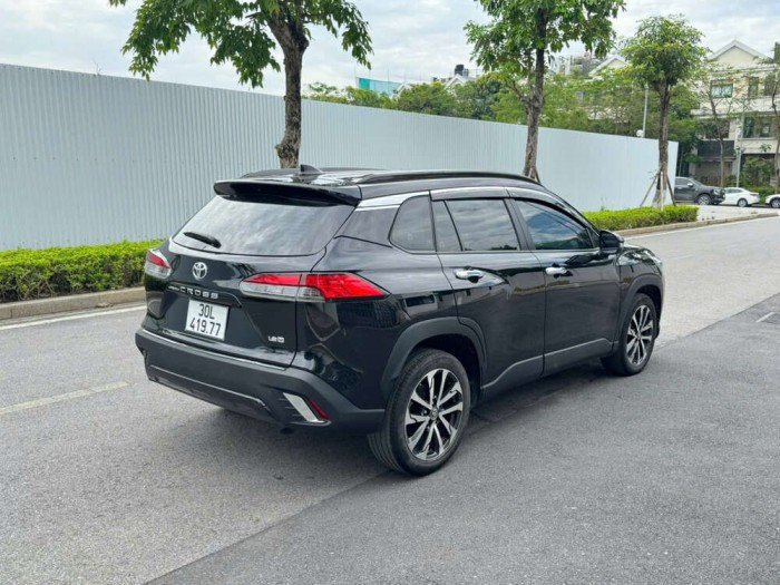 Toyota cross 1.8V 2020